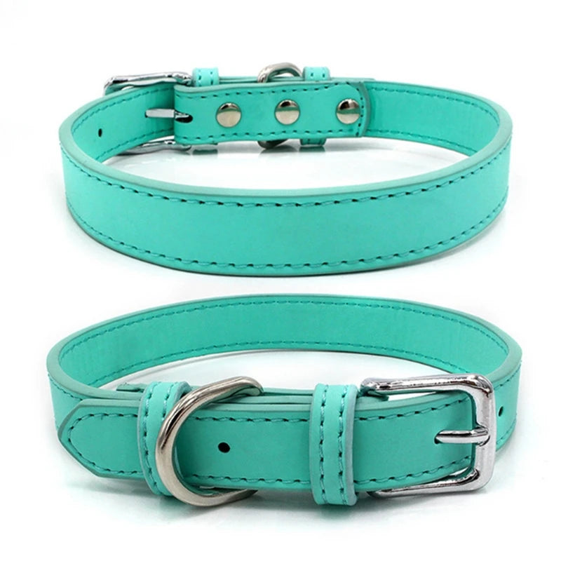 Small Dogs/ Cats Collars