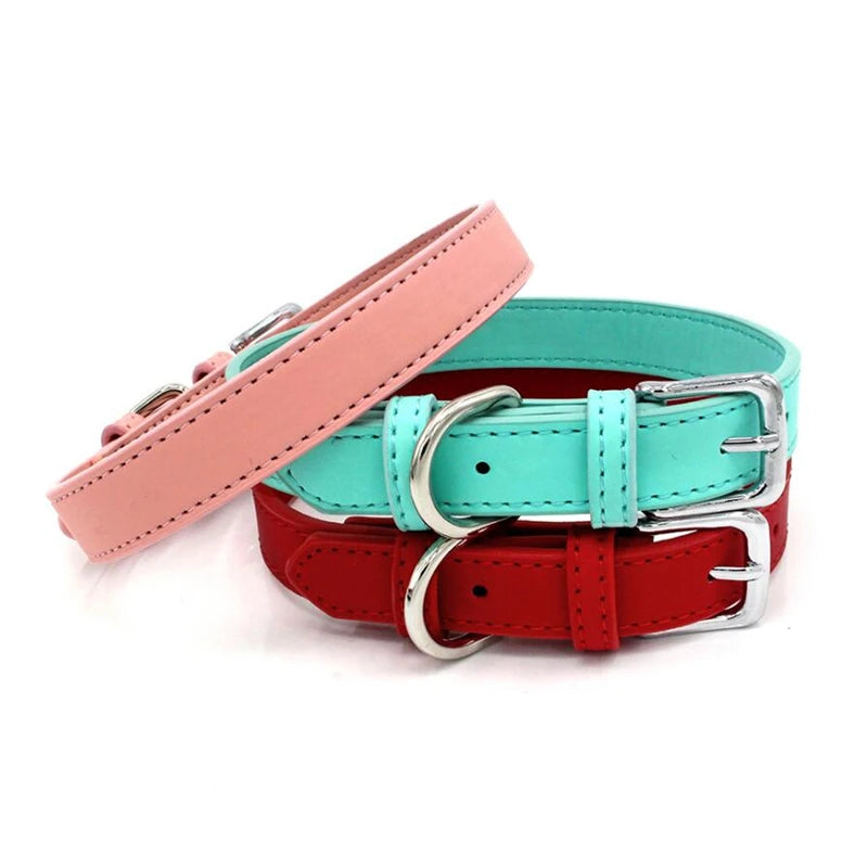 Small Dogs/ Cats Collars