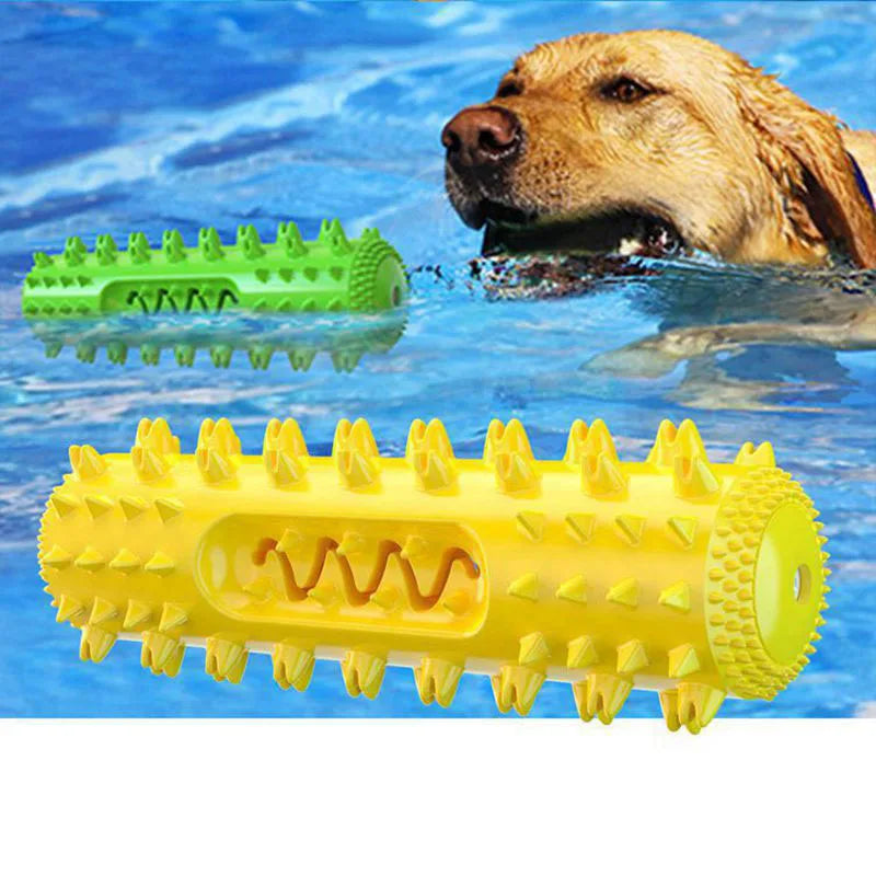 Tooth Cleaning Dog Durable Dog Chew Toy