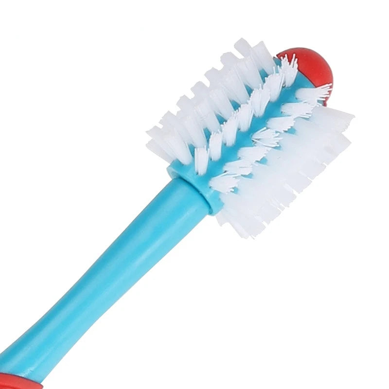 Double Head Dog/Cat Toothbrush