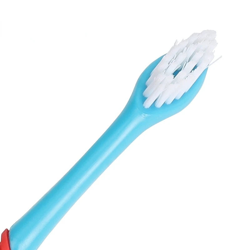 Double Head Dog/Cat Toothbrush
