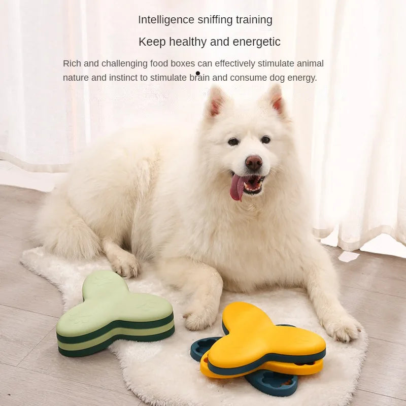 Puzzle Toys Slow Food Puzzle Feeder Toys